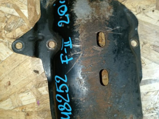 защита днища Ford Focus 2 поколение CB4 2008, 1.8 л., бензин