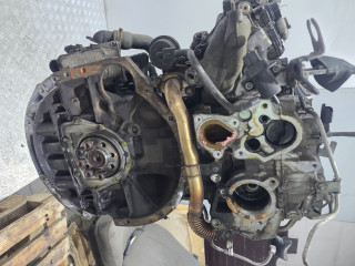 двигатель Opel Vivaro A [рестайлинг] 2008, 2.0 л., дизель, M9R782