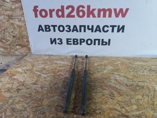 амортизатор крышки багажника (3-5 двери) Ford Focus 2 поколение [рестайлинг] CB4 2010, 1.6 л., i, SHDA, бензин, АКПП, panther black (metallic), хетчбэк 5 дв., передний привод, правый руль, 8M51-A406A40-AC