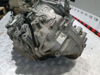 КПП автоматическая (АКПП) Saab 9-3 2 поколение 2006, 2.8 л., бензин, 55559045, PQ, 05F381773