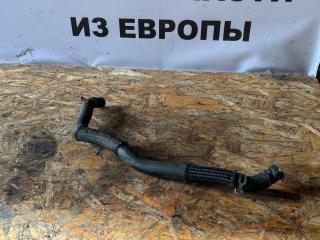 патрубок радиатора Ford Focus 2 поколение [рестайлинг] CB4 2009, 1.8 л., QQDB, бензин, МКПП, хетчбэк 5 дв., 4M5G-8A582-FA