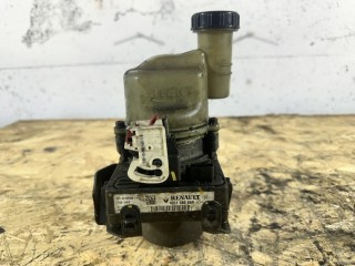 Электрогидроусилитель Renault Sandero 2 поколение 2015, 0.9 л., АКПП, передний привод, A5102008, 491108089R