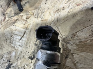 форсунка Ford Transit 7 поколение 2008, 2.2 л., P8FA, дизель, МКПП, передний привод, 1378432, 6C1Q-9K546-AC, 1372379, 1812618, 71724128, 71794621, 1980.J7, 6C1Q-9K546-AB