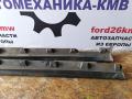 пороги (комплект) Ford Focus 3 поколение CB8 2011, 2.0 л., TDCi, UFDB, дизель, робот, moondust silver (metallic), хетчбэк 5 дв., передний привод, правый руль, BM51A10154A, BM51A10155A - фото №6