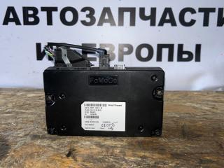 блок Bluetooth Ford Focus 3 поколение CB8 2013, 1.6 л., PNDA, бензин, 5МКПП, хетчбэк 5 дв., AM5T-14D212-EB