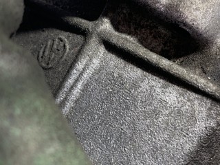 КПП автоматическая (АКПП) SEAT Alhambra 1 поколение [рестайлинг] 2003, 1.9 л., AUY, дизель, передний привод, 1251243, YM21-7000-ED, FLX, GPE, 09B300036X, 135794