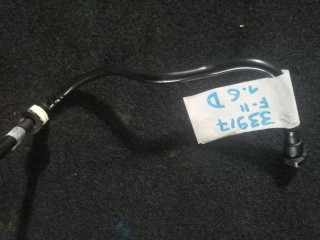 трубка топливная Ford Focus 2 поколение CB4 2008, 1.6 л., дизель