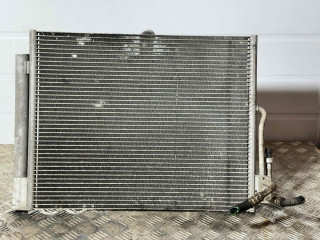 радиатор кондиционера Opel Meriva 2 поколение (B) 2012, 1.4 л., A 14 XER, бензин, МКПП, передний привод, 13331005, 13436107