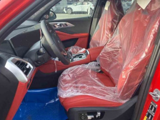 рулевая рейка BMW 2024, 4.4 л., i, бензин, АКПП, 14289010, 225A7F9E201, 23T192D