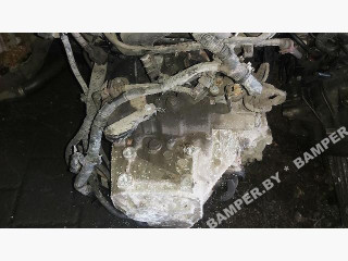 КПП механическая (МКПП) Hyundai Getz 1 поколение [рестайлинг] 2006, 1.5 л., CRDi, дизель, P61759