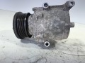 компрессор кондиционера Ford Fiesta 6 поколение 2010, 1.6 л., HXJA, бензин, МКПП, передний привод, 8V51-19D629-DD - фото №6