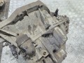 КПП механическая (МКПП) Renault Master 2 поколение 2002, 2.2 л., DCi, дизель, PF1AA009 - фото №2