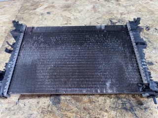 радиатор (основной) Alfa Romeo Giulietta 3 поколение 2011, 1.4 л., 198 A4.000, бензин, МКПП, передний привод, 50514466, U0766001