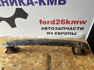 усилитель бампера заднего Ford Focus 3 поколение CB8 2012, 1.6 л., i-VTEC, IQDB, бензин, 5МКПП, frozen white, хетчбэк 5 дв., передний привод, правый руль