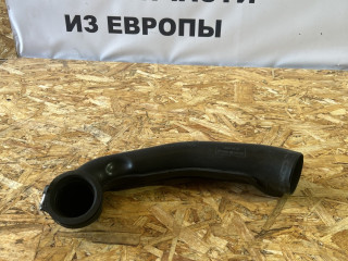 воздухозаборник Ford Focus 2 поколение CB4 2008, 1.6 л., i, SHDA, бензин, 5МКПП, moondust silver, хетчбэк 5 дв., передний привод, правый руль, 7M51-9A673BD