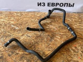 патрубок (трубопровод, шланг) Ford Focus 2 поколение [рестайлинг] CB4 2010, 1.6 л., i, SHDC, бензин, АКПП, panther black (metallic), универсал, передний привод, правый руль, 1376193