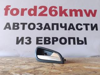 ручка внутренняя передняя правая Ford Focus 3 поколение CB8 2012, 1.6 л., бензин, хетчбэк 5 дв., AM51-U22600-BDW