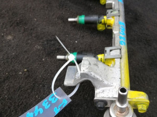 форсунка Ford Focus 1 поколение DAW 2001