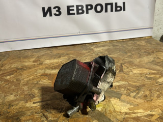 радиатор масляный Ford Transit 7 поколение 2008, 2.2 л., P8FA, дизель, МКПП, передний привод, правый руль