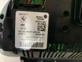 щиток приборов (приборная панель) BMW 5 серия F07/F10/F11 2011, 2.0 л., АКПП, задний привод, 9255591, 62109358983 - фото №2