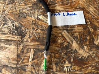 трос двери Ford Fusion (USA) 2 поколение [рестайлинг] 2018, 2.0 л., TPWA, бензин, АКПП, pn4ag0 - ingot silver metallic, седан, полный привод