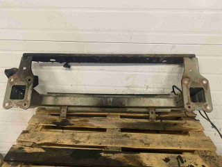 усилитель бампера переднего Ford Mondeo 3 поколение [рестайлинг] 2007, 2.0 л., QXBA, дизель, МКПП, передний привод, 1759667