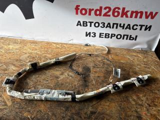 подушка безопасности боковая (шторка) Ford Focus 3 поколение CB8 2013, 1.6 л., PNDA, бензин, 5МКПП, хетчбэк 5 дв., BV6T-14K155