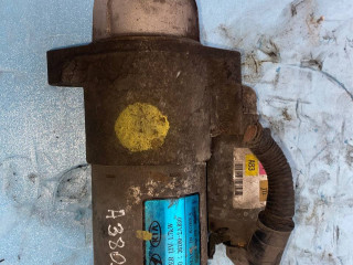 стартер Hyundai ix35 1 поколение 2013, 1.7 л., D4FD, дизель, МКПП, передний привод, 36100-2A830, 8000511