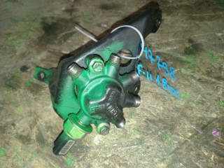 Клапан ТНВД Ford Focus 2 поколение [рестайлинг] CB4 2009, 1.8 л., дизель, 1445928