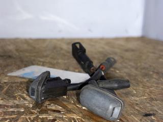 форсунка омывателя лобового стекла Ford Focus 3 поколение CB8 2012, 1.6 л., бензин, хетчбэк 5 дв., BM5117666A