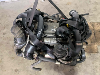 двигатель Ford Transit Connect 1 поколение 2003, 1.8 л., BHPA, дизель, передний привод, BHPA, 1133409, 1206060, 1S4Q-6005-EAA