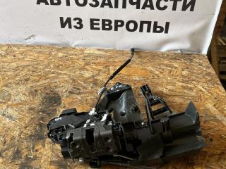 замок двери передней правой Ford Focus 2 поколение [рестайлинг] CB4 2010, 2.0 л., TDCi, IXDA, дизель, робот, vision, универсал, передний привод, правый руль, R21812MT