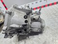 КПП механическая (МКПП) Citroen C4 Picasso 1 поколение 2012, 1.6 л., дизель, 20DP3 - фото №5