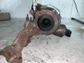 турбина Volkswagen Passat B6 2009, 2.0 л., CBDC, дизель, МКПП, передний привод, 03L253016F, 03L253056A, 03L253010C - фото №2