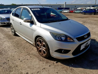 Ford Focus 2 поколение [рестайлинг] CB4