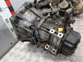 КПП механическая (МКПП) Suzuki Swift 4 поколение 2012, 1.3 л., дизель, 69L0M3