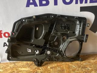 накладка двери внутренняя Ford Fusion 1 поколение CBK 2004, 1.4 л., i, бензин, 5МКПП, синий металик, передний привод, 2S61-A045H16-A