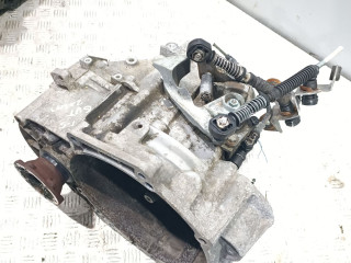 КПП механическая (МКПП) Volkswagen Golf 4 поколение 2006, 2.0 л., бензин, GUT