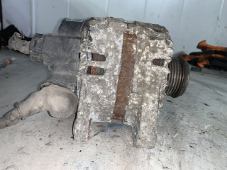 генератор Hyundai Santa Fe 1 поколение [рестайлинг] 2011, 2.2 л., D4HB, дизель, МКПП, полный привод, 37300-2F100, FG15S034, 2606259