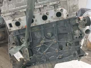 двигатель Mercedes-Benz C-Класс W203/S203/CL203 [рестайлинг] 2005, 2.2 л., дизель, 646962