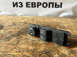 блок управления стеклоподъемниками Ford Focus 3 поколение CB8 2012, 1.6 л., бензин, хетчбэк 5 дв., 14A132