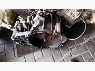 КПП механическая (МКПП) Chevrolet Lacetti 1 поколение 2008, 2.0 л., CRDi, дизель