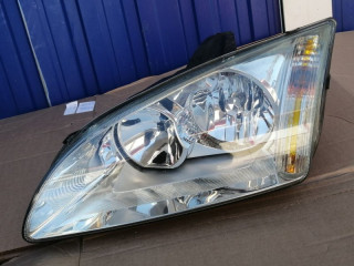 фара Ford Focus 2 поколение CB4 2006
