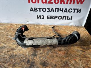 патрубок турбины Ford Focus 2 поколение [рестайлинг] CB4 2010, 2.0 л., TDCi, IXDA, дизель, робот, vision, универсал, передний привод, правый руль, 76895577