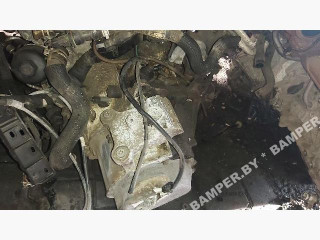 КПП механическая (МКПП) Citroen C3 Picasso 1 поколение 2008, 1.6 л., HDi, дизель, 20DP58