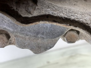 двигатель Opel Astra G 2006, 1.6 л., Z 16 XEP, бензин, МКПП, передний привод, Z16XEP, 55560308, 93185103