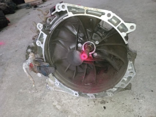КПП механическая (МКПП) Ford Focus 2 поколение CB4 2008, 2.0 л., бензин