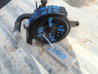 насос гидроусилителя руля Mazda 626 GF GE 1998, 57263146