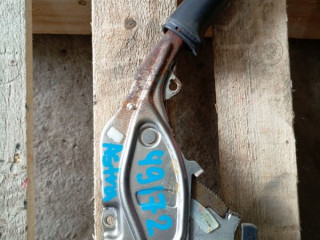 Кран ручного тормоза Opel Astra H/Family [рестайлинг] L69 2010, 1.6 л., i-VTEC, Z 16 XER, бензин, робот, седан, передний привод, 13237277