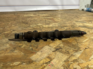 топливная рампа Ford Transit 7 поколение 2008, 2.4 л., TDCi, дизель, МКПП, задний привод, правый руль, 55PP05-01